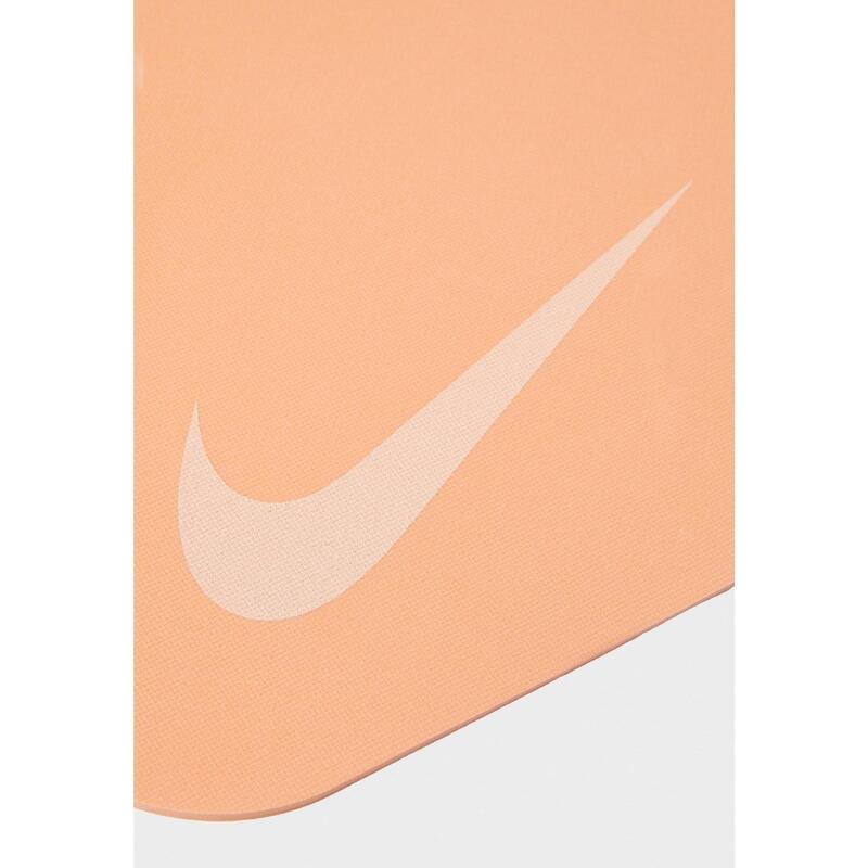 Saltea de yoga Nike reversibilă de 4 mm, cu fa?ă dublă