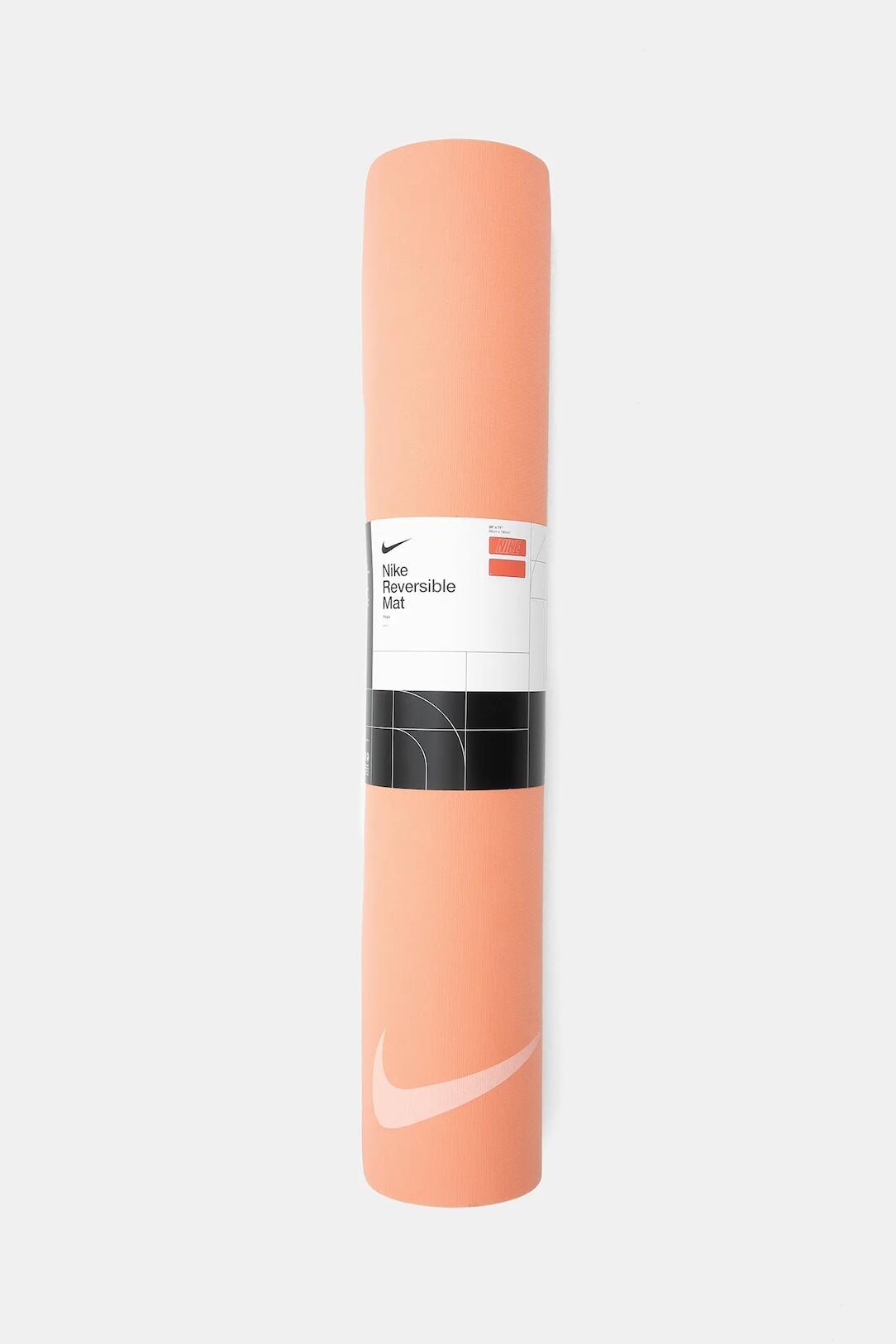 Tapis de yoga réversible double face Nike 4 mm 5/6