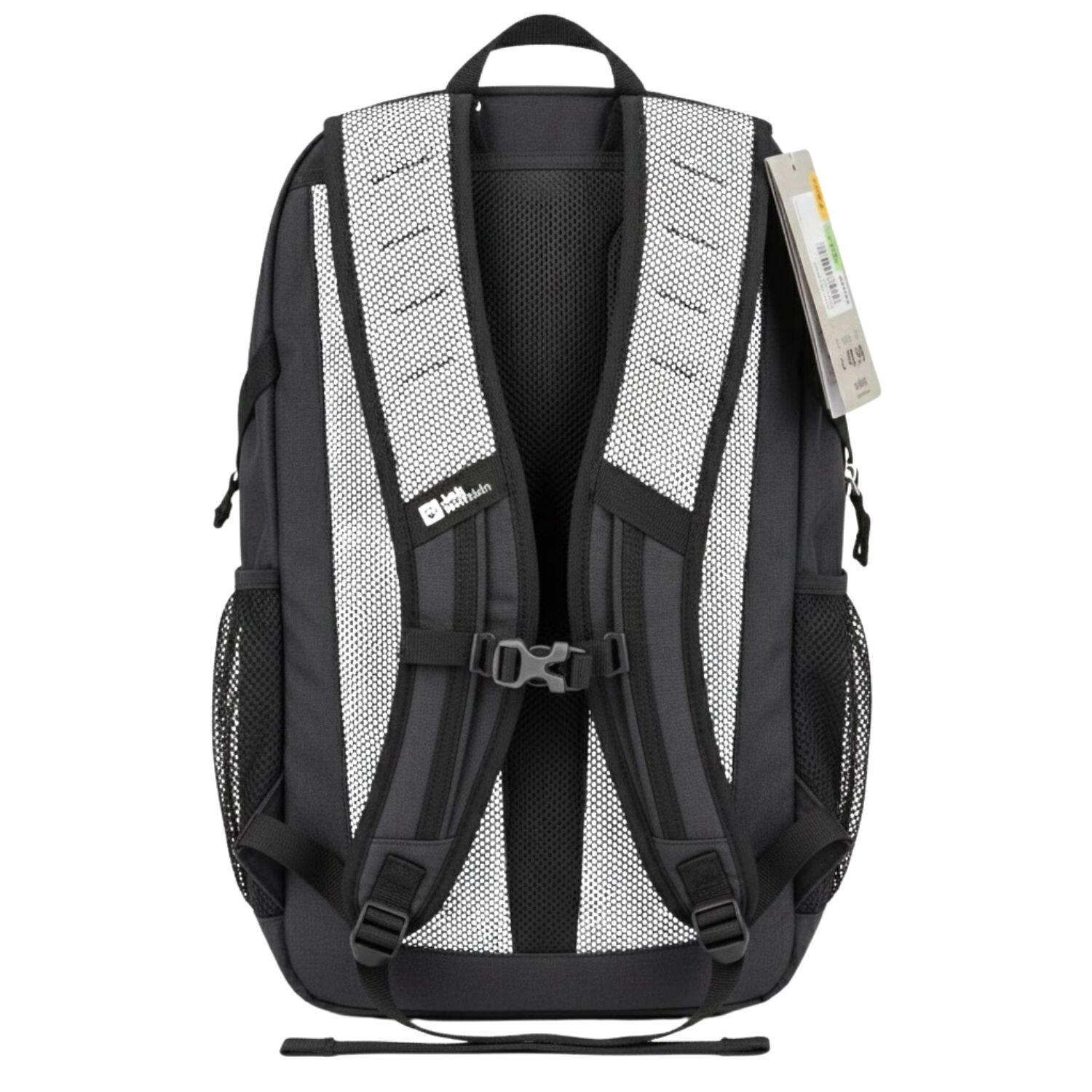 Sac à dos de randonnée Jack Wolfskin Peakster Lite 22 2/2