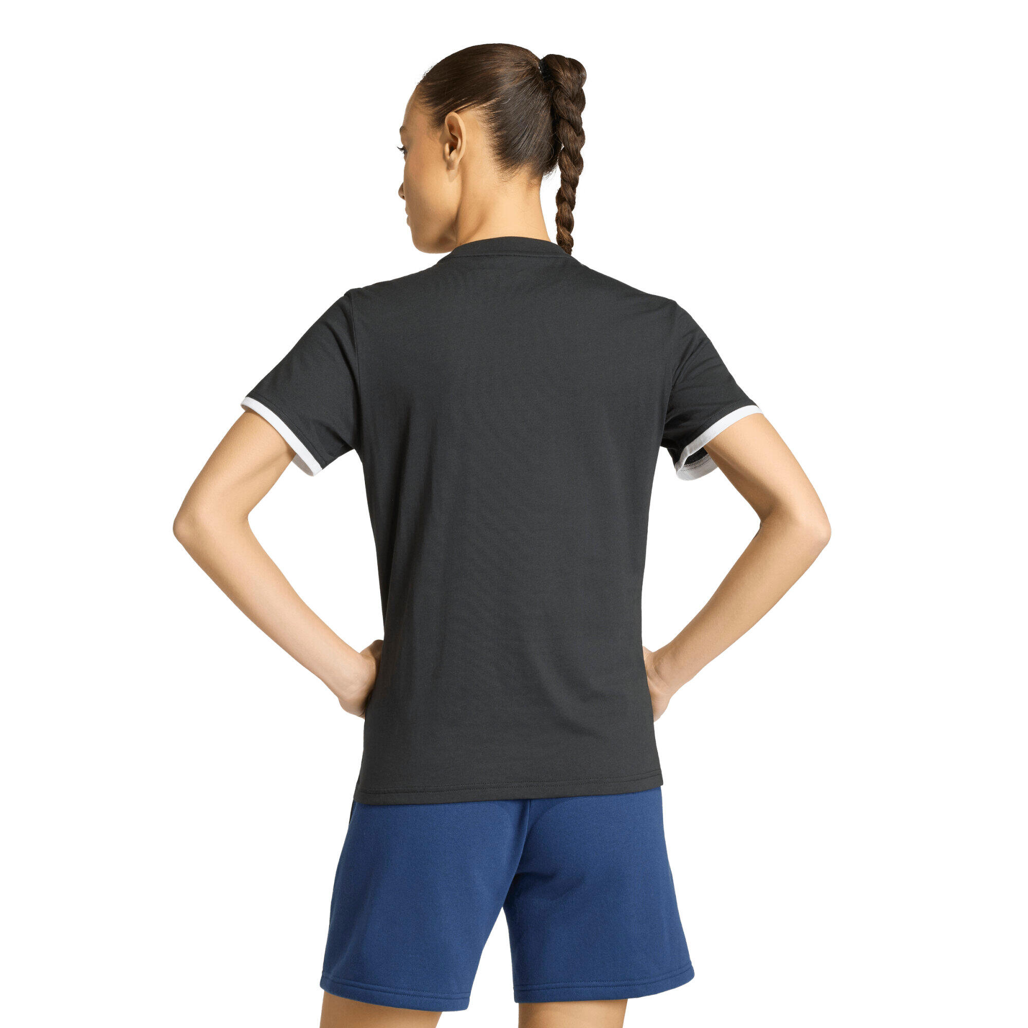 T-shirt Entrada26 9/13