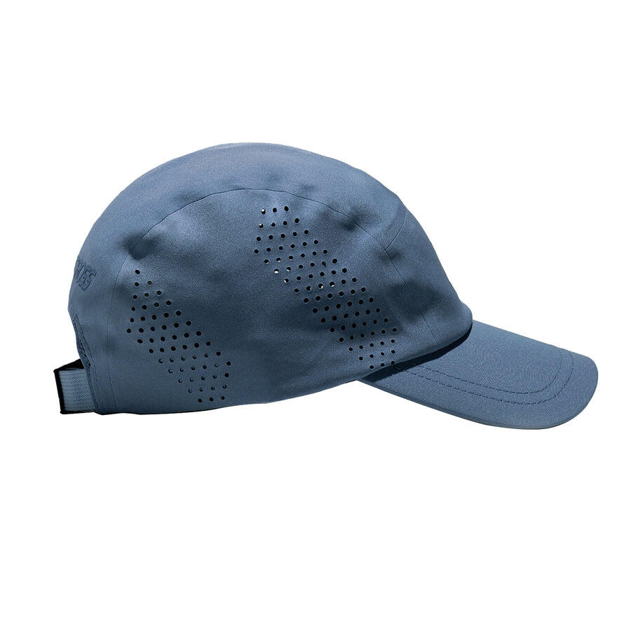 Casquette de running waterproof respirante PERFORMANCE CAP 3/4