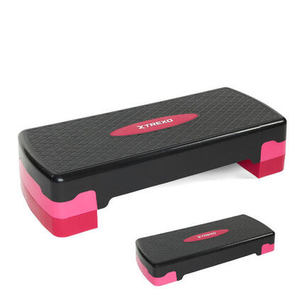 XTREXO TXO-B4W008 Aerobic-Schritt