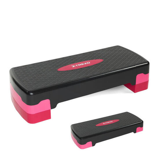 XTREXO TXO-B4W008 Aerobic-Schritt