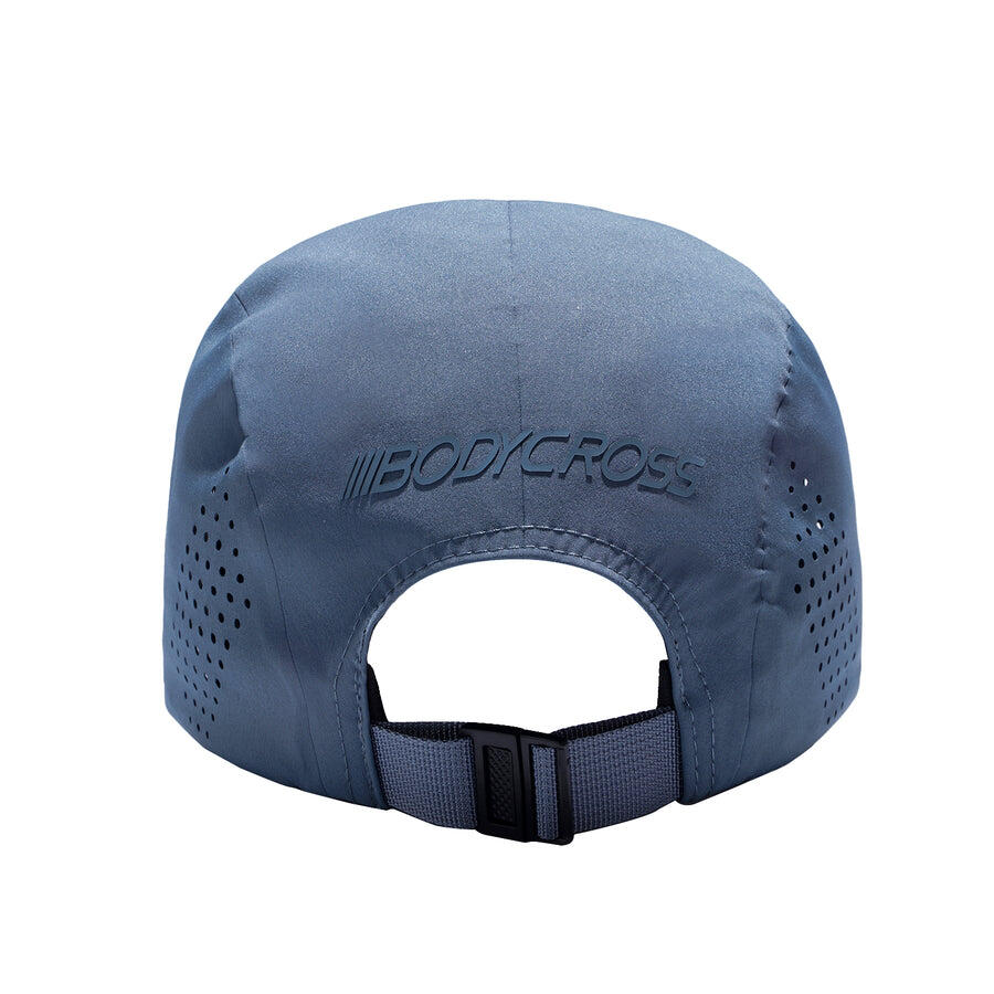Casquette de running waterproof respirante PERFORMANCE CAP 4/4