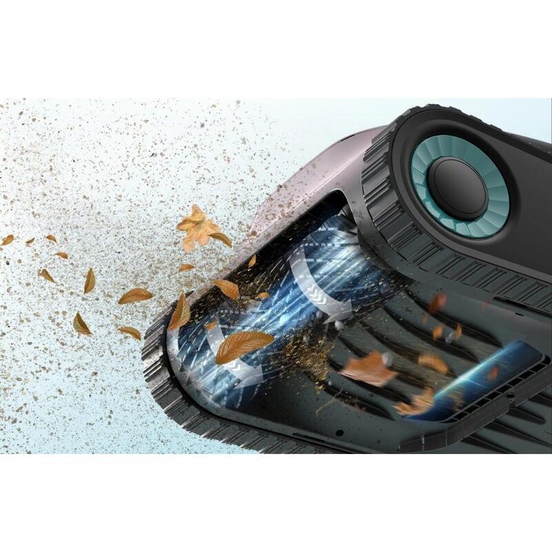 Aiper Scuba S1, robot curățat piscina, fără fir