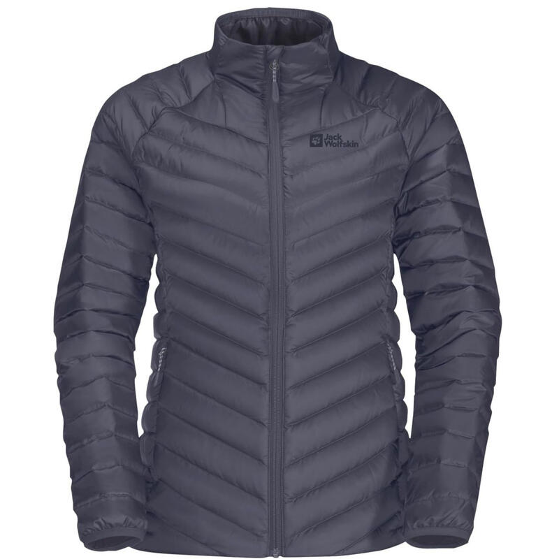 Jack Wolfskin jachetă de drumeție pentru femei Frozen Palace