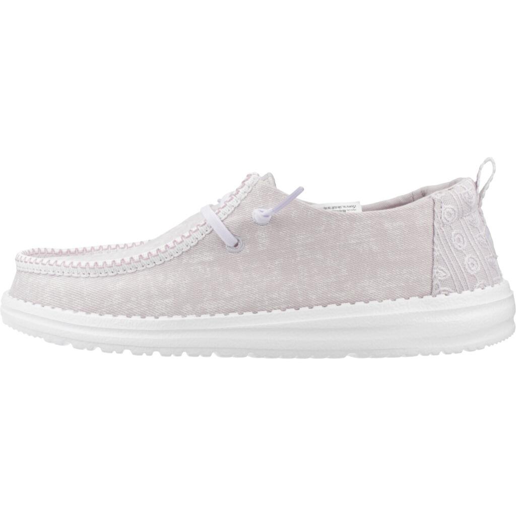 Zapatos Casual Mujer Hey Dude Wendy Surf Wash 2/5