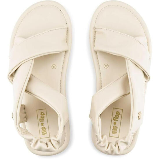 Sandales de randonnée Flip Flop Fauna pour femmes