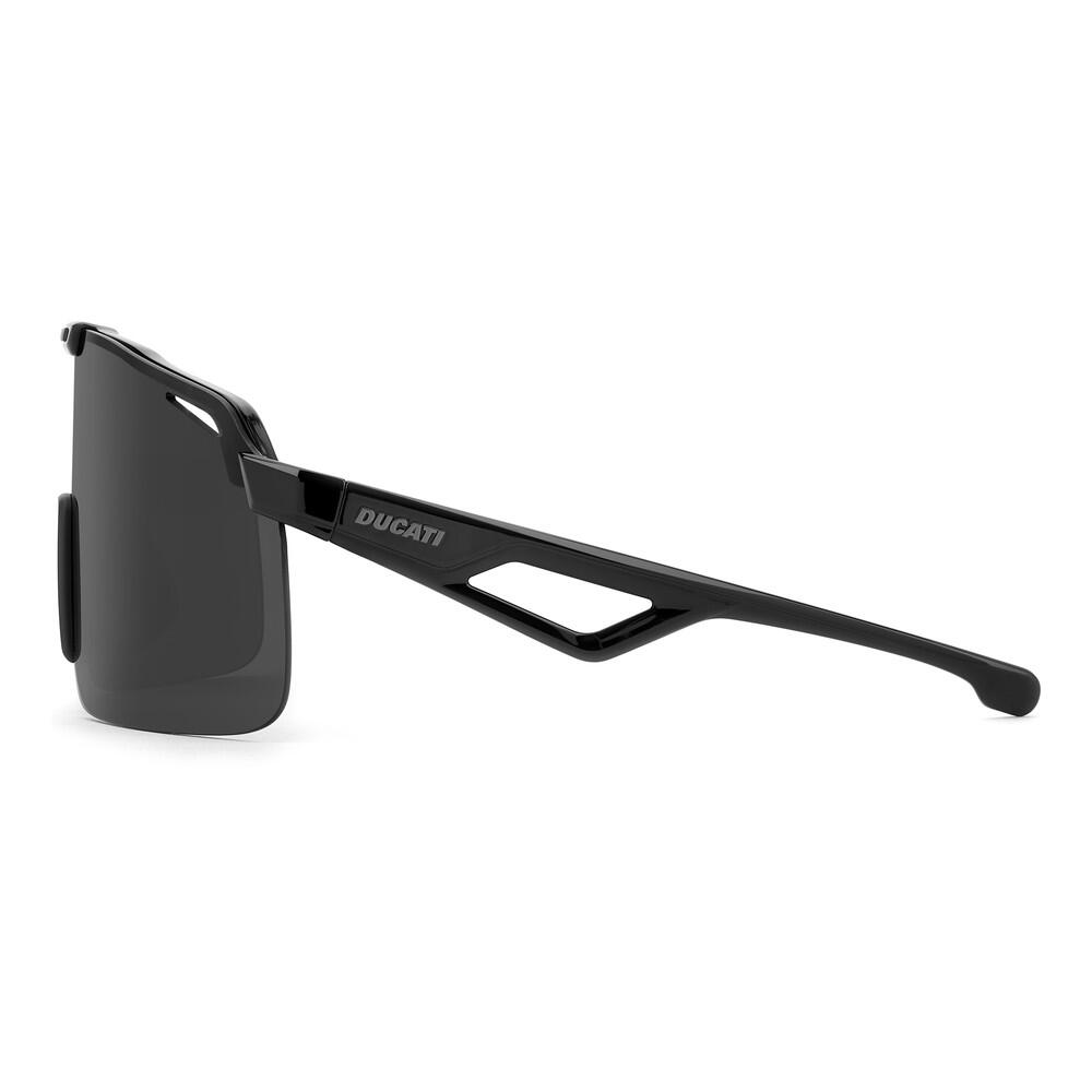 Occhiali da Sole Carrera Ducati 066/S 807 in TR90 Uomo 99 mm 3/4