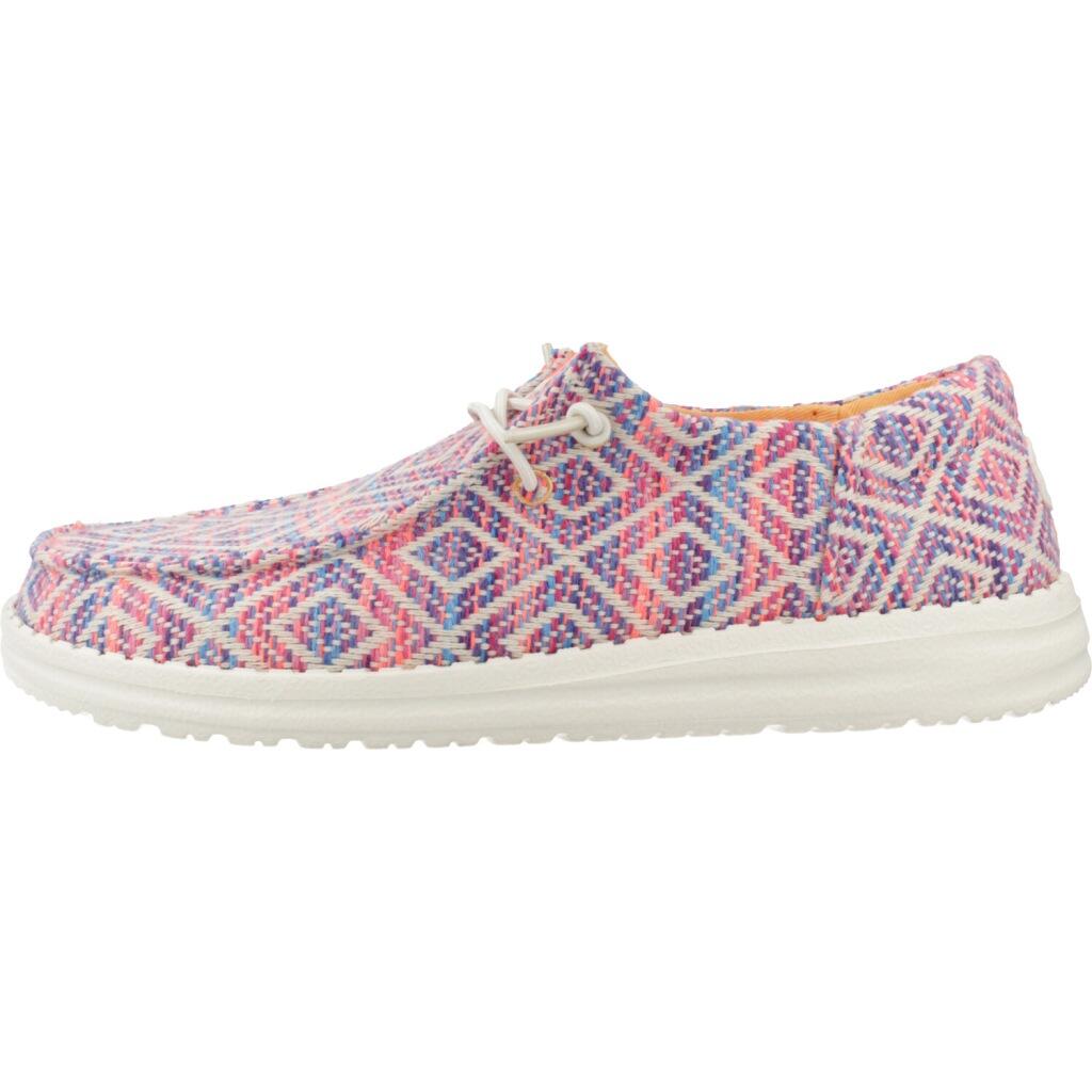 Zapatos Casual Mujer Hey Dude Wendy Funk Surf Baja 2/5