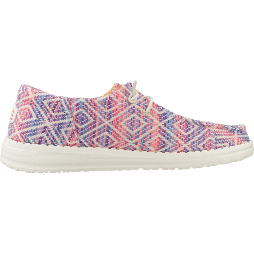 Zapatos Casual Mujer Hey Dude Wendy Funk Surf Baja 4/5