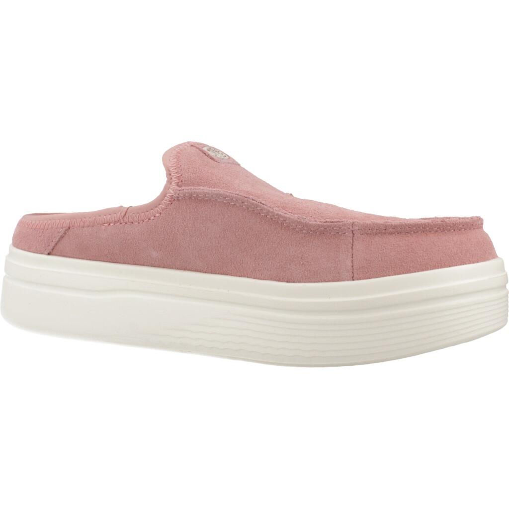 Zapatos Casual Mujer Hey Dude Austin Lift Classic 5/5