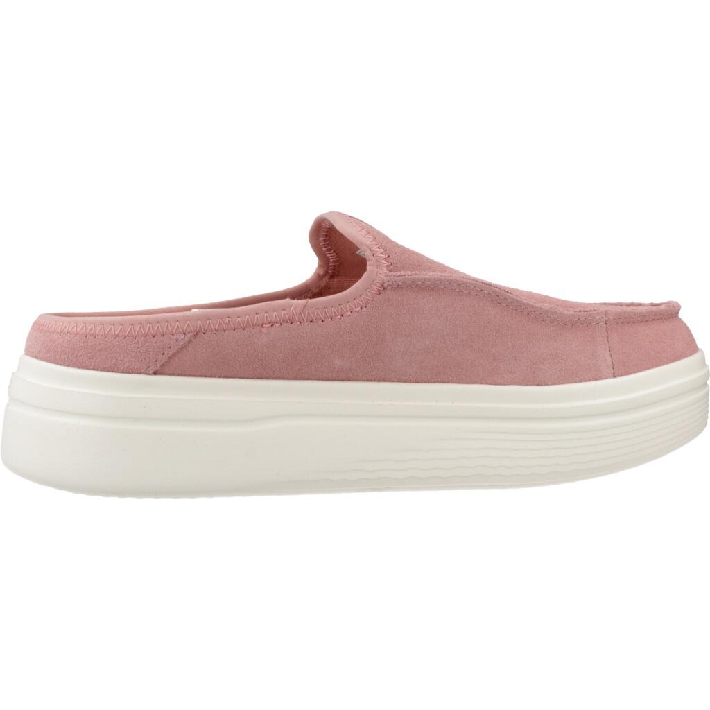 Zapatos Casual Mujer Hey Dude Austin Lift Classic 4/5
