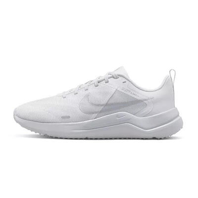 Scarpe Da Ginnastica Nike Modello Downshifter 12 Womens Colore Bianco
