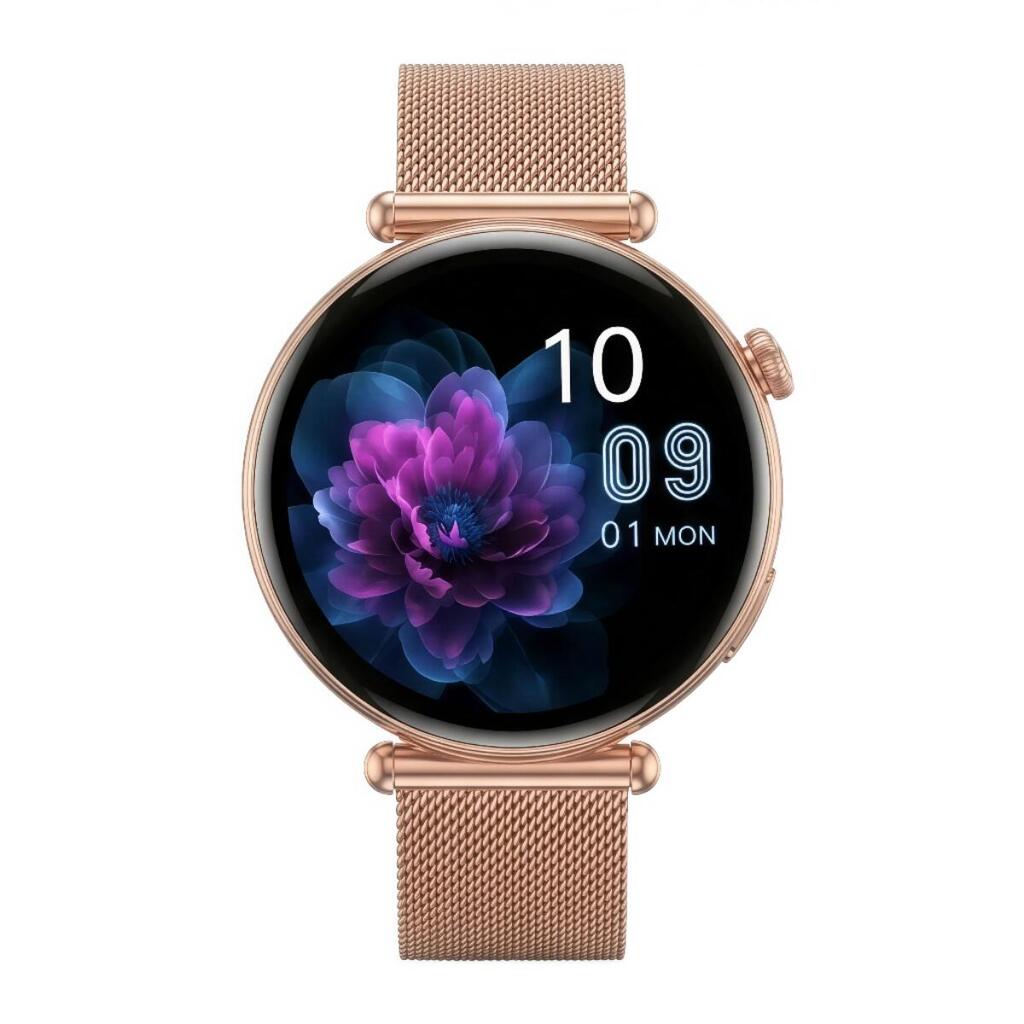 Smartwatch Cardio Active