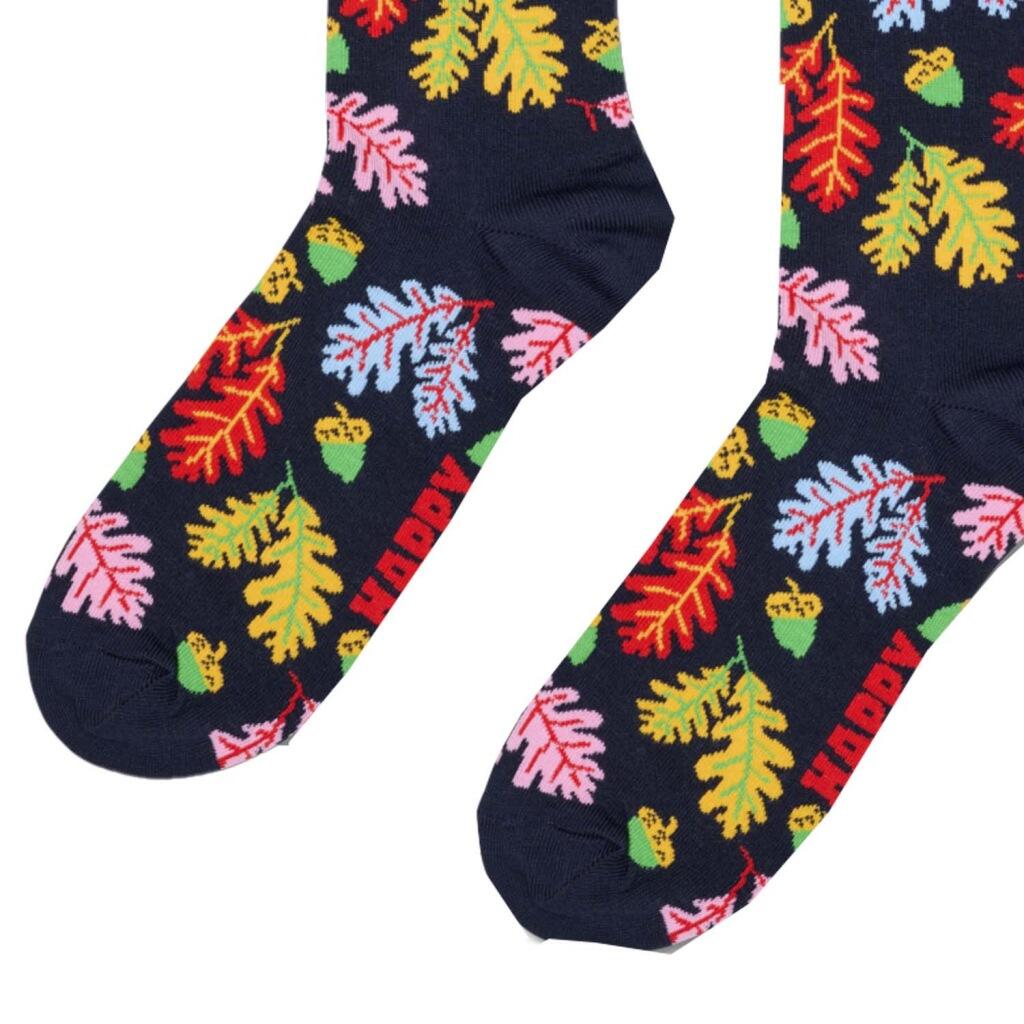 Calcetines Mujer Happy Socks Acron 3/5