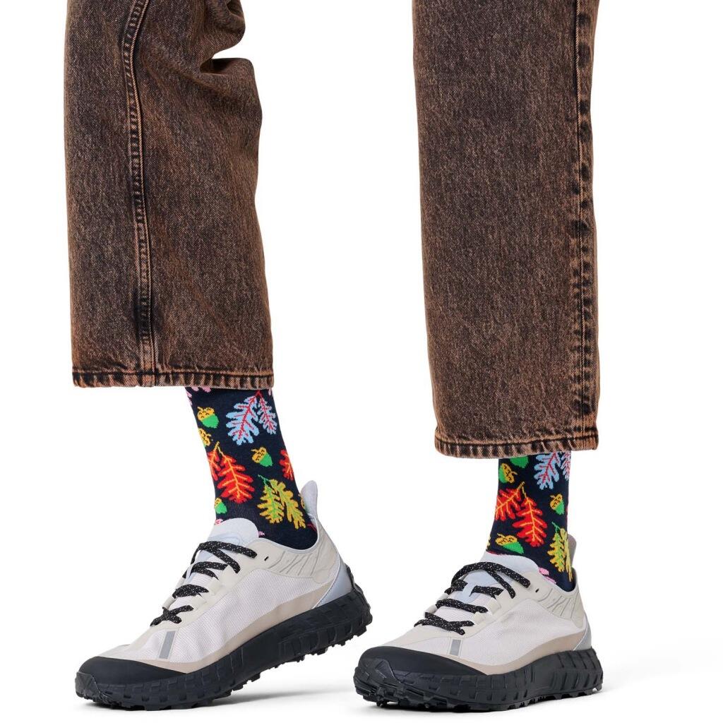 Calcetines Mujer Happy Socks Acron 2/5