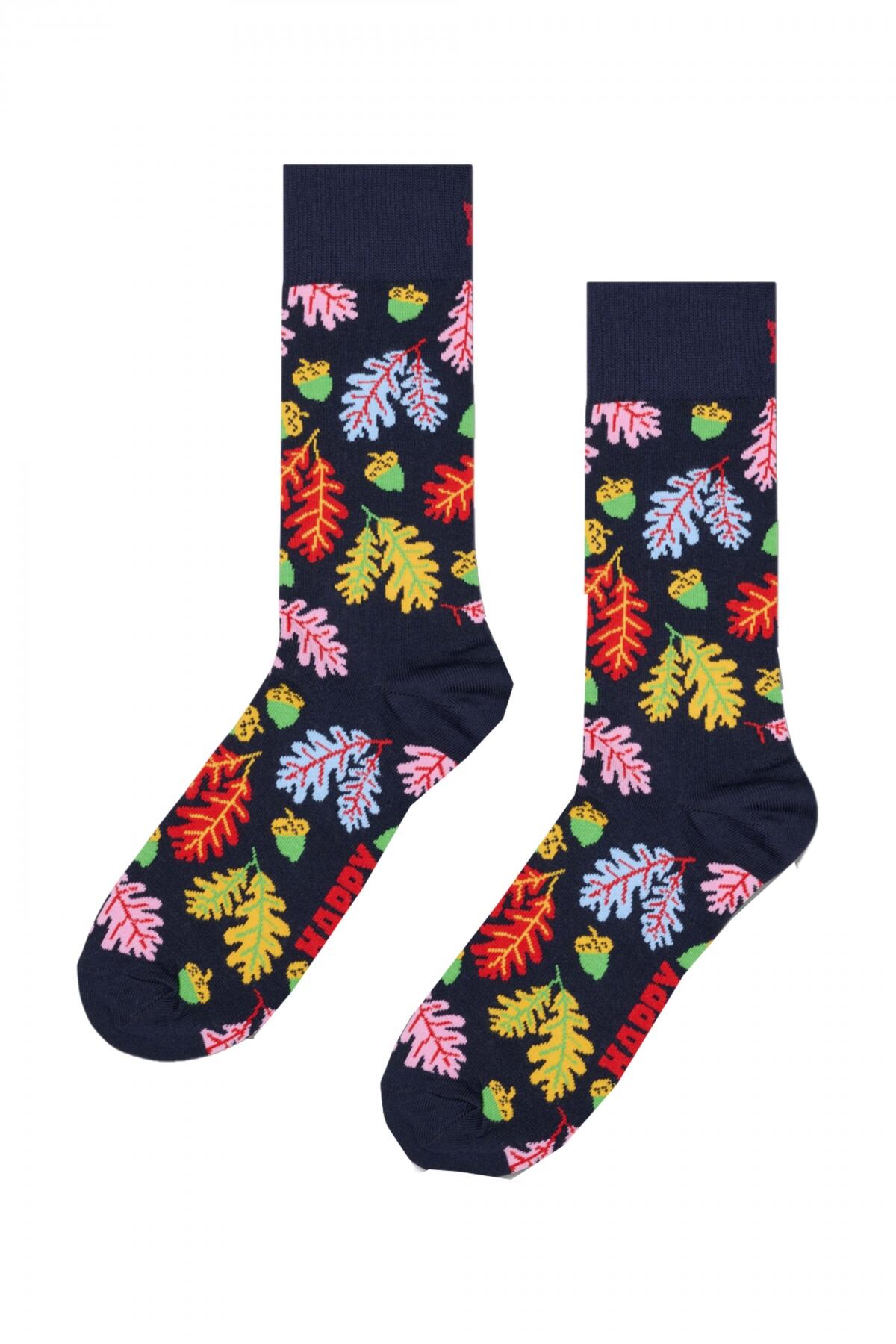 Calcetines Mujer Happy Socks Acron 5/5