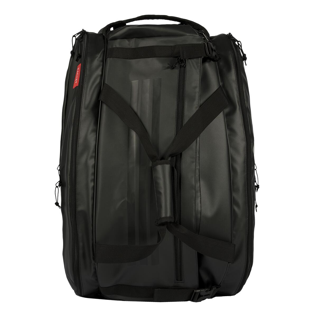 Adidas – Padel racket tas MULTIGAME TONAL Black 2026 3/7