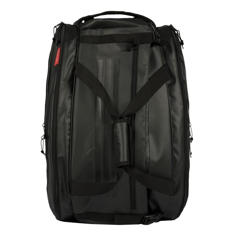 Adidas – Geantă de padel MULTIGAME TONAL Black 2026