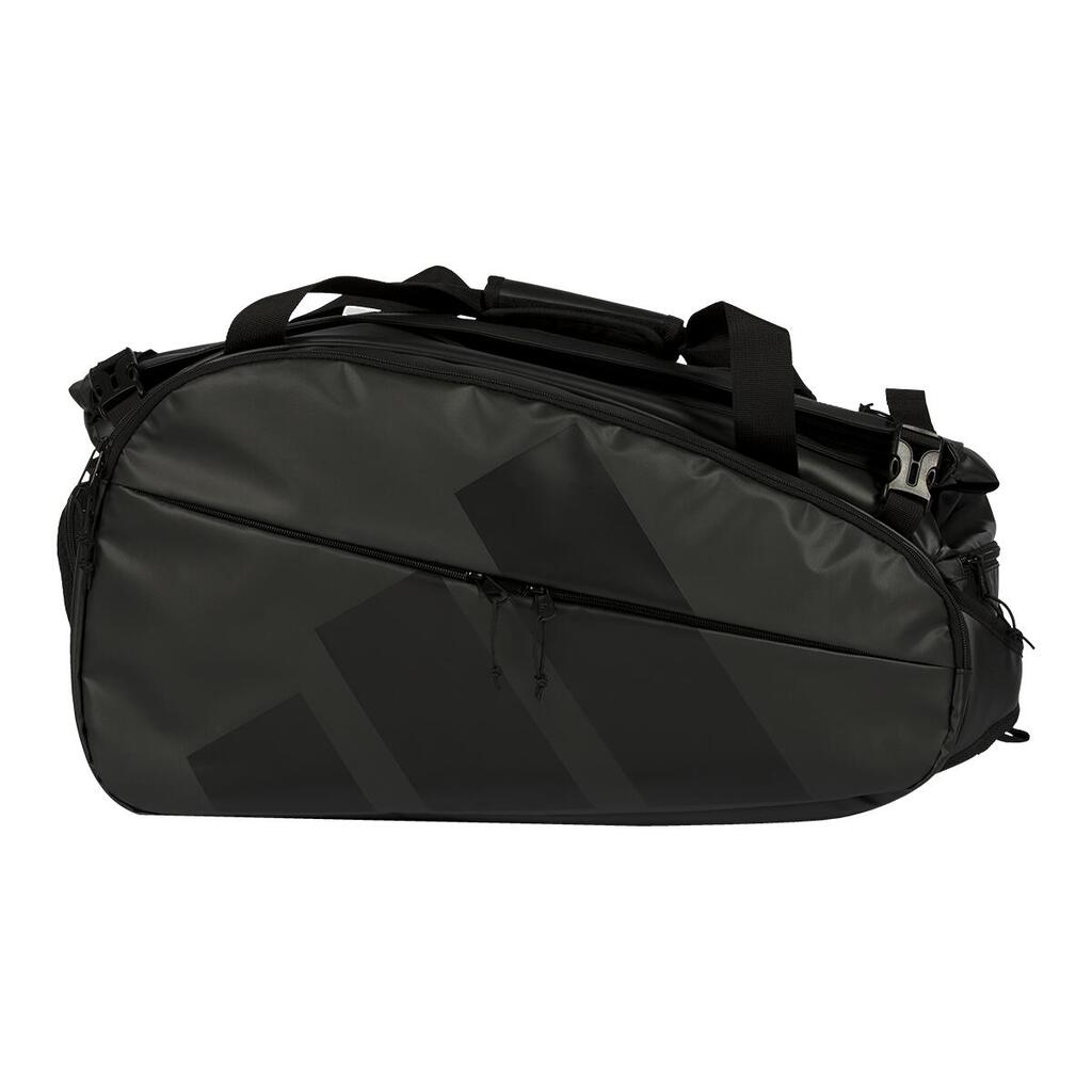 Adidas – Padel Racket Bag MULTIGAME TONAL Black 2026