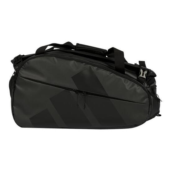 Adidas – Padel-Tasche MULTIGAME TONAL Black 2026