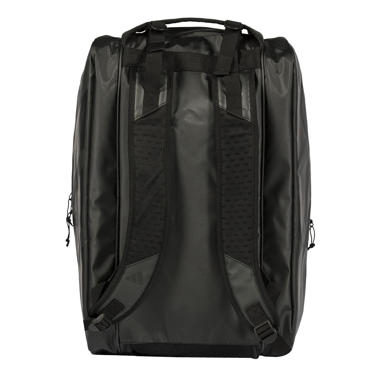 Adidas – Padel racket tas MULTIGAME TONAL Black 2026 4/7