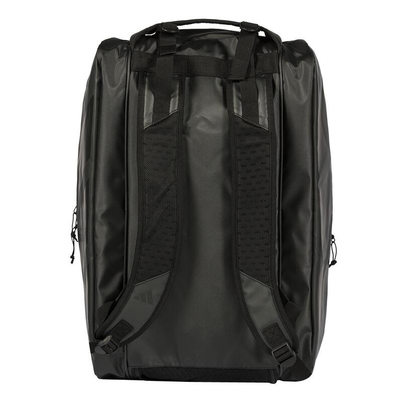 Adidas – Geantă de padel MULTIGAME TONAL Black 2026