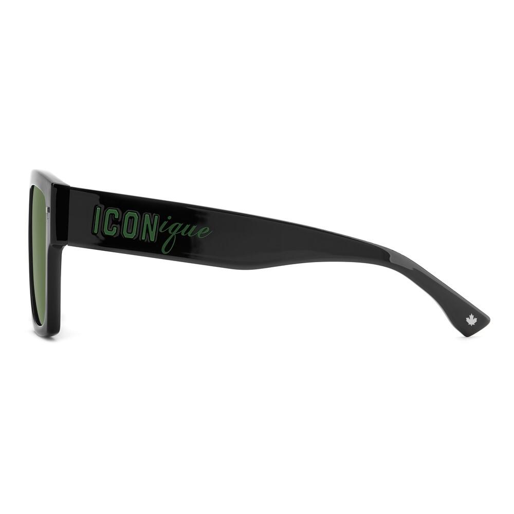 Óculos de Sol Dsquared2 ICON 0030/S 7ZJ em TR90 Homem 58 mm 3/4