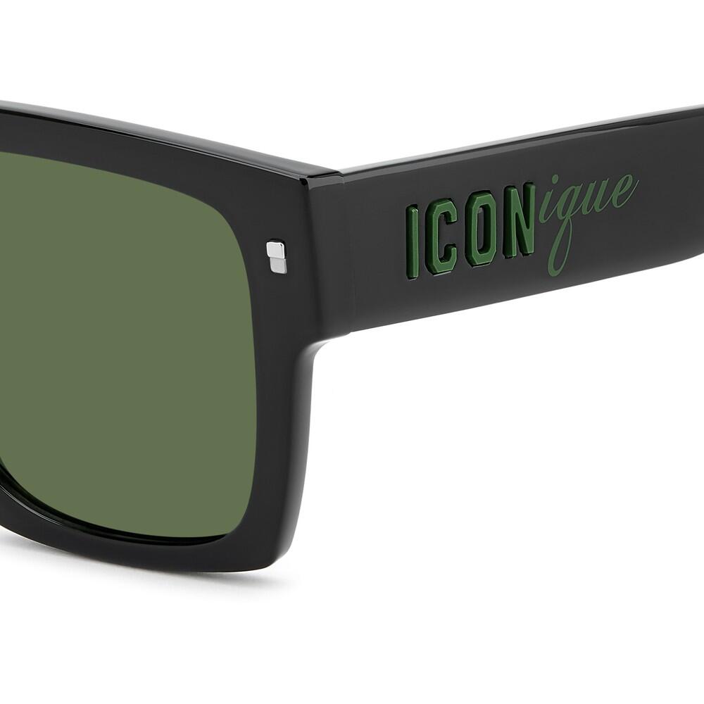 Óculos de Sol Dsquared2 ICON 0030/S 7ZJ em TR90 Homem 58 mm 4/4