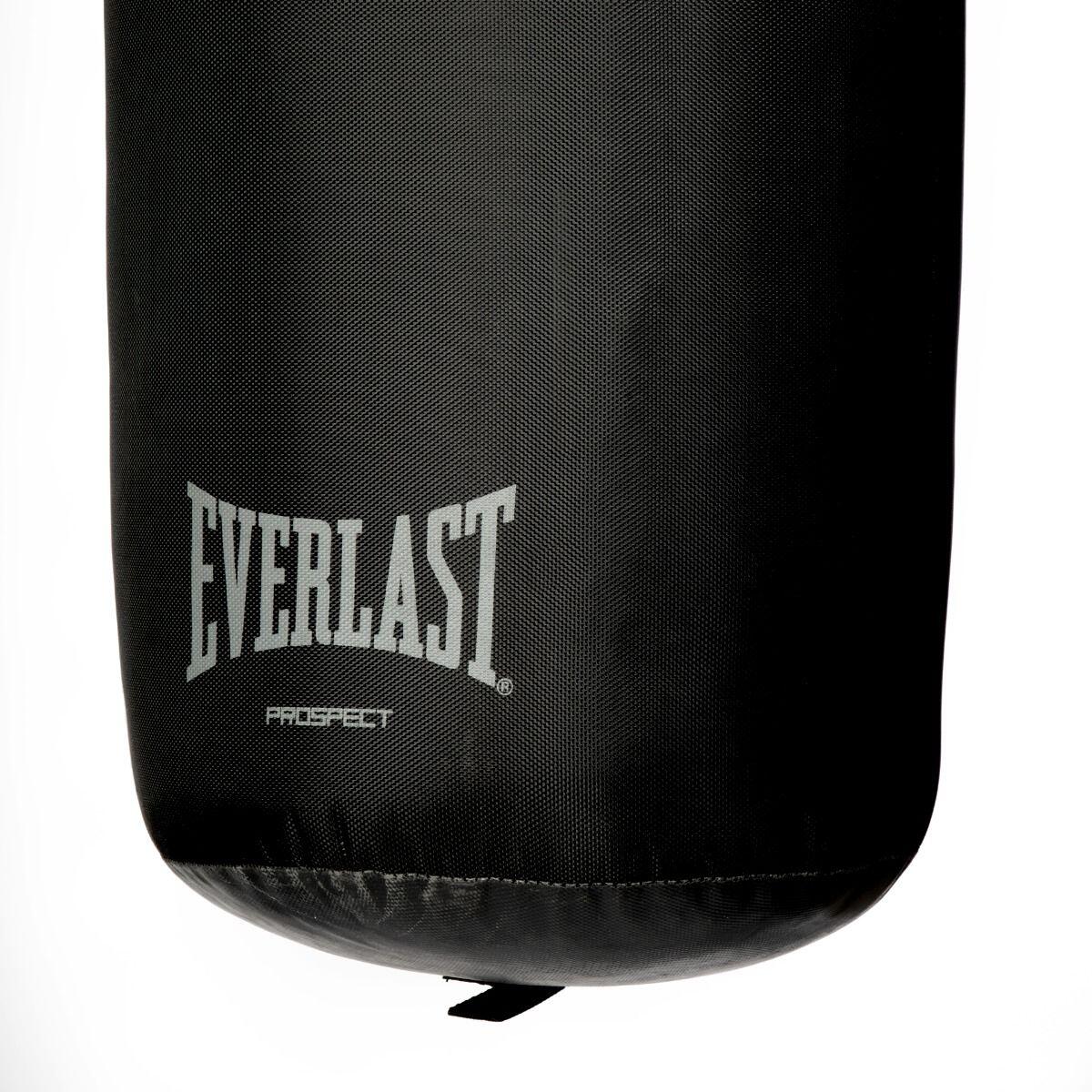 Prospect 2 Heavy Bag Kit - Sac de boxe et gants de boxe - Noir/Gris 7/7