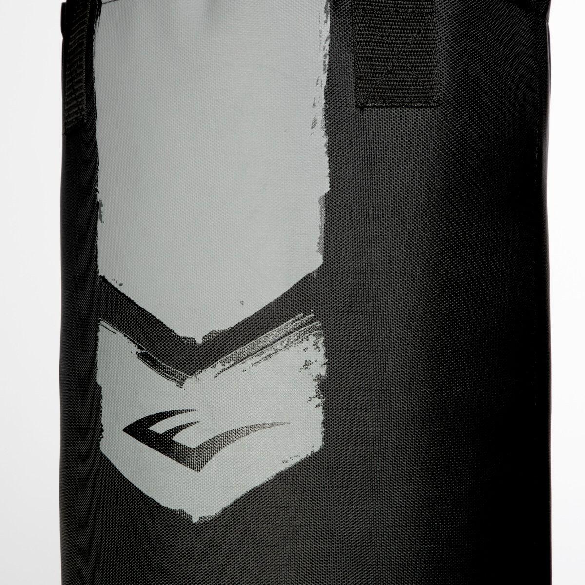 Prospect 2 Heavy Bag Kit - Sac de boxe et gants de boxe - Noir/Gris 6/7