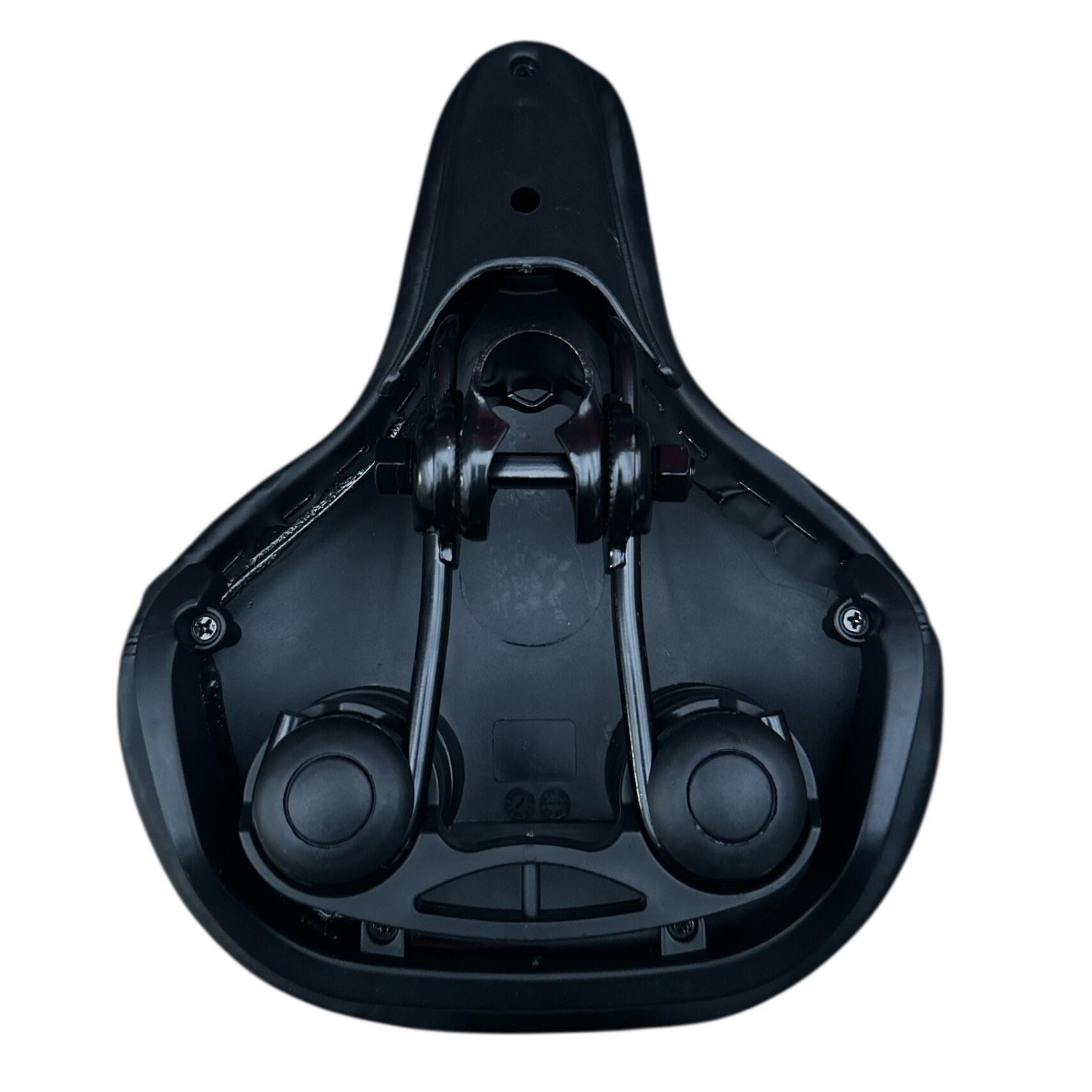 Selle de vélo Premium Gel Comfort 270 x 200 mm 7/8