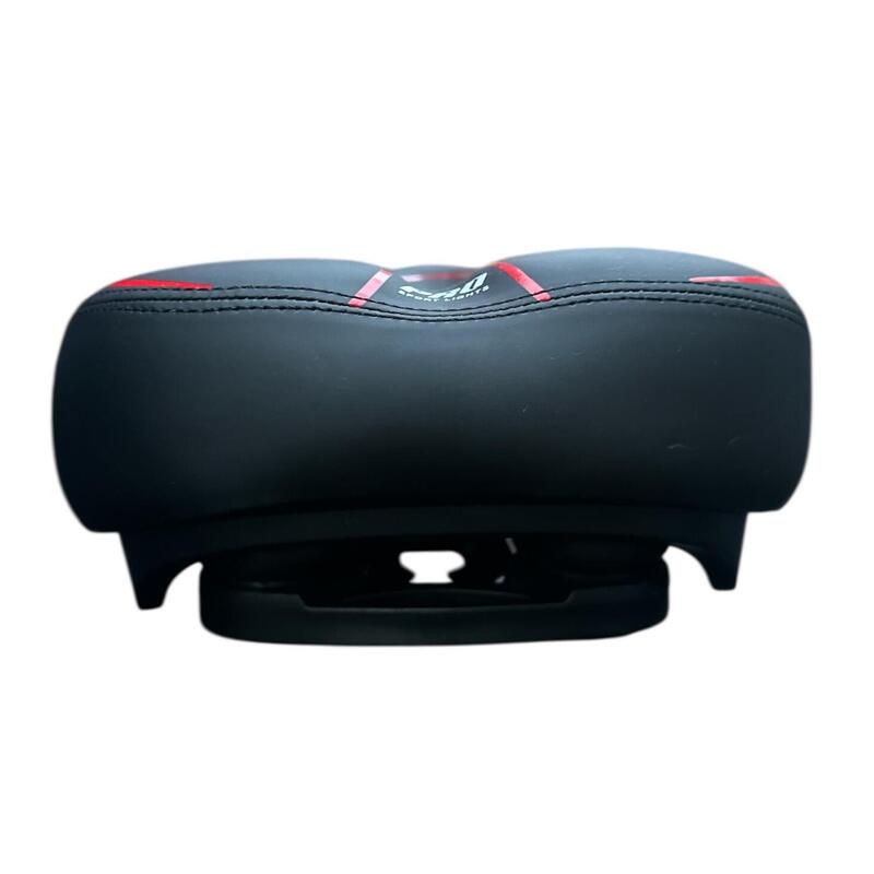 Șa de bicicletă Premium Gel Comfort 270 x 200 mm