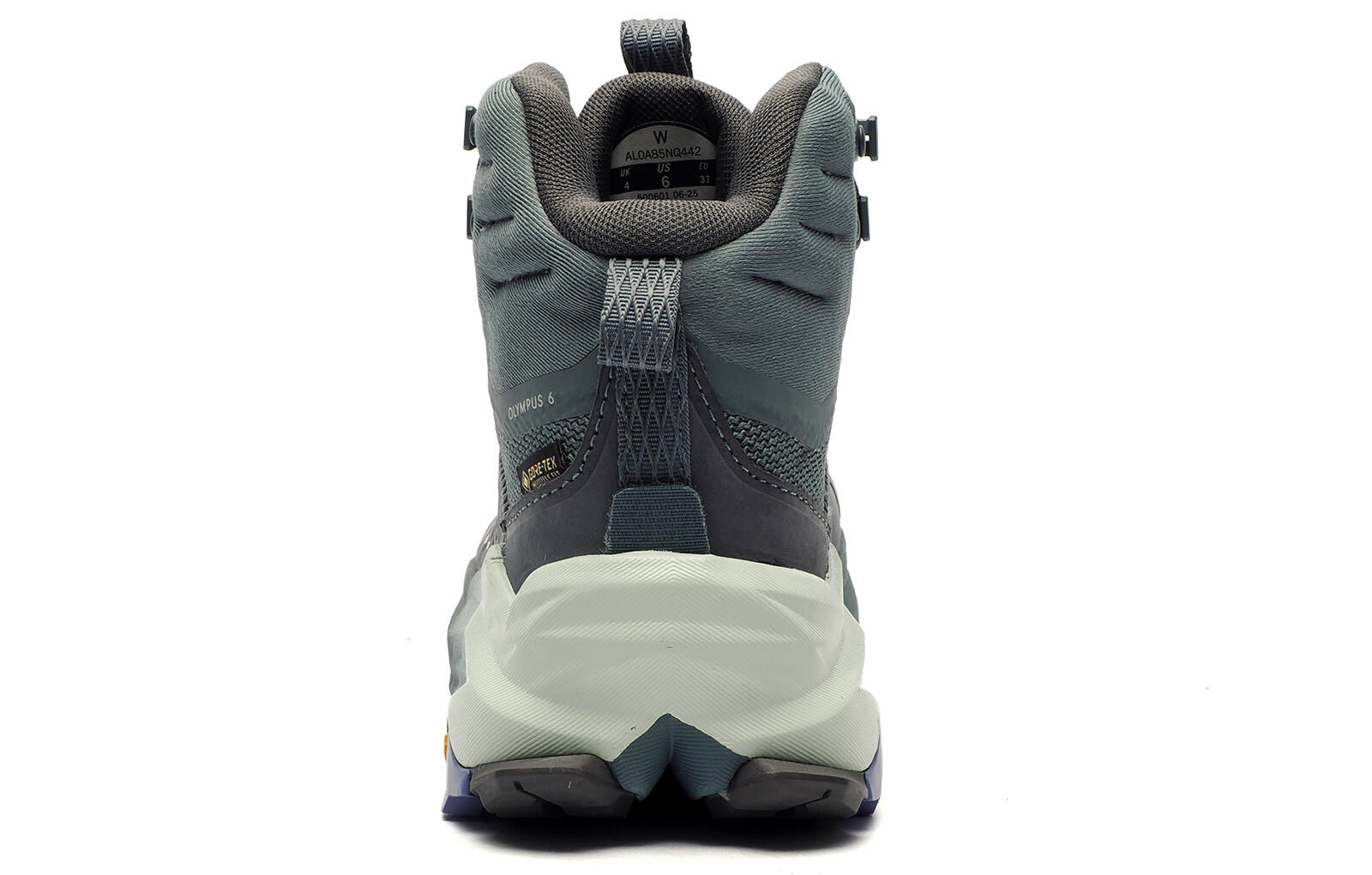 Chaussures de trekking pour femmes Altra Olympus 6 Hike Mid GTX 3/5