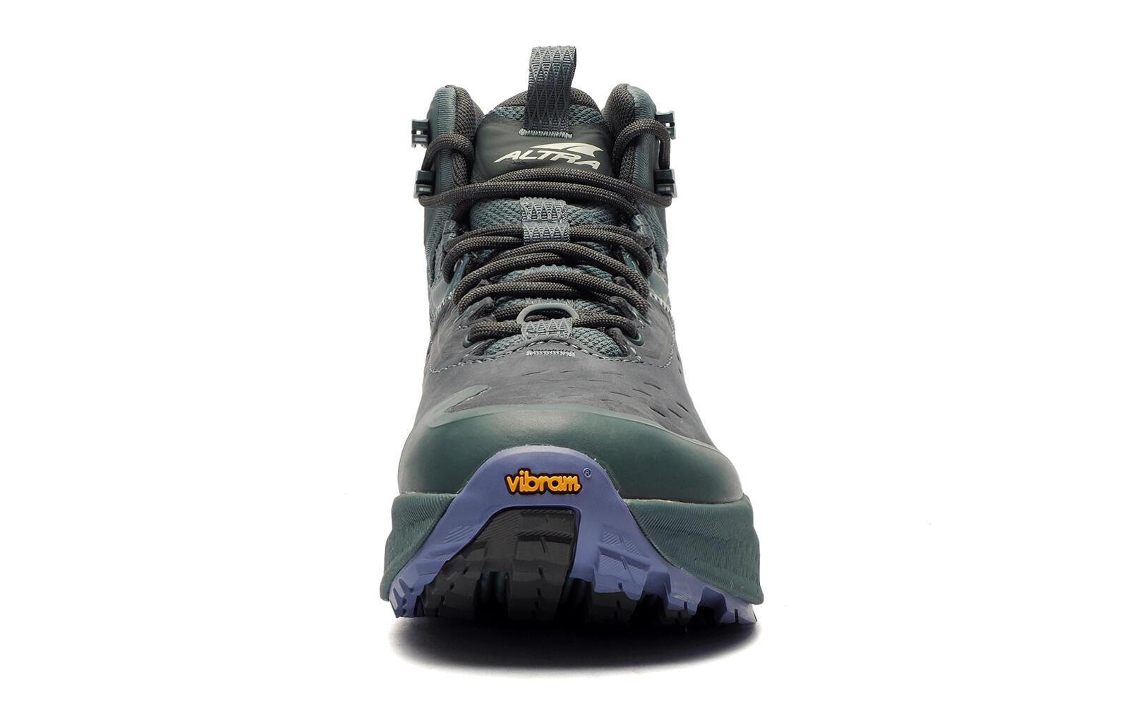 Chaussures de trekking pour femmes Altra Olympus 6 Hike Mid GTX 5/5