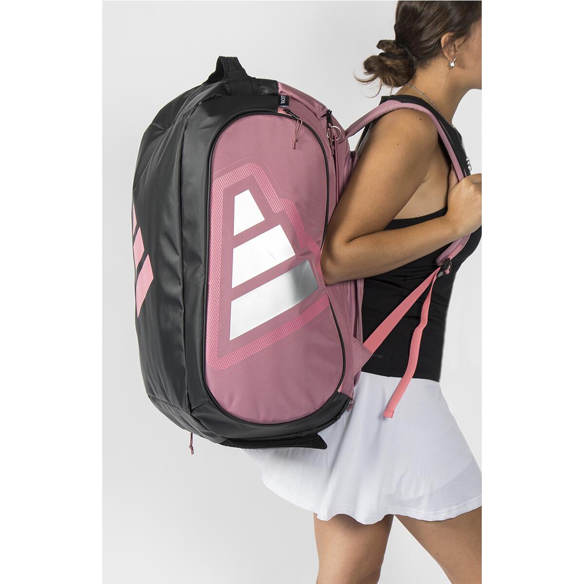 Adidas – Bolsa de pádel PROTOUR 2026 5/7