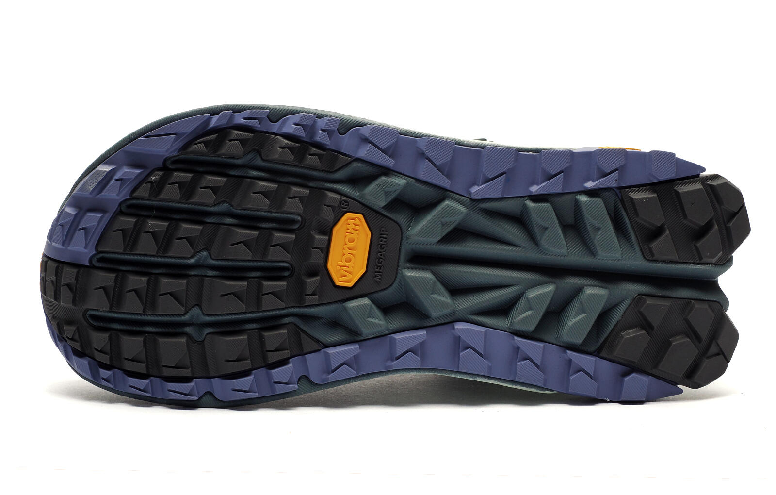 Chaussures de trekking pour femmes Altra Olympus 6 Hike Mid GTX 4/5