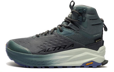 Scarpe da trekking da donna Altra Olympus 6 Hike Mid GTX