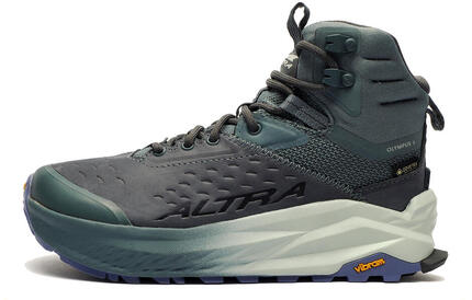 Dames trekkinglaarzen Altra Olympus 6 Hike Mid GTX