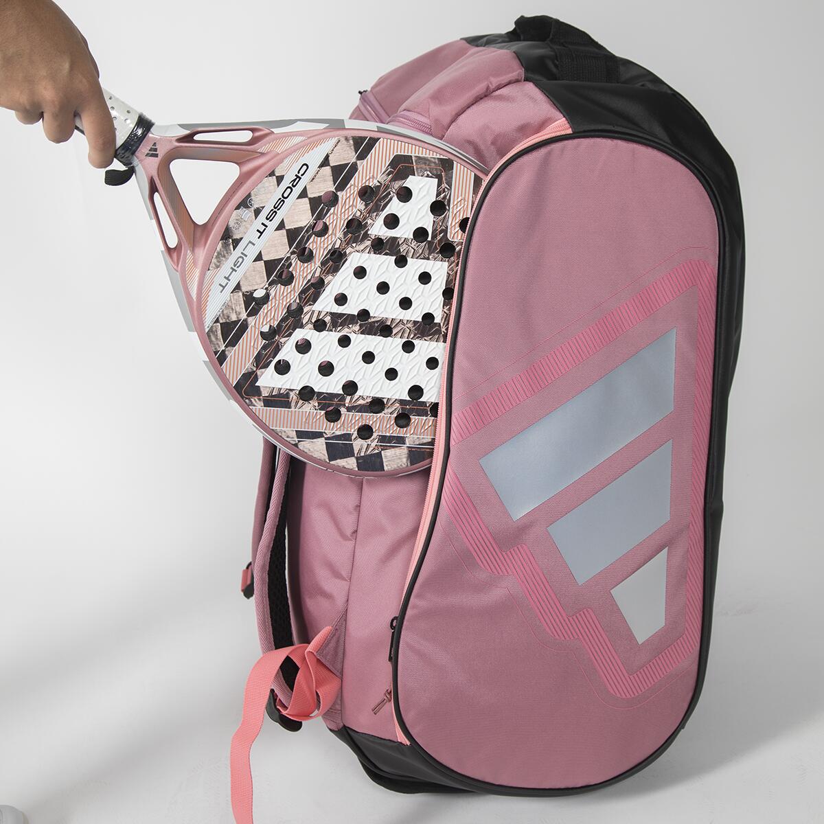 Adidas – Bolsa de pádel PROTOUR 2026 6/7
