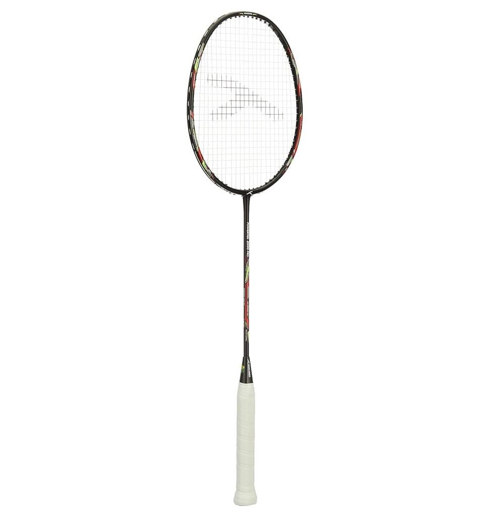 Hundred Badmintonschläger – Powertek 2000 PRO Graphite 2/7