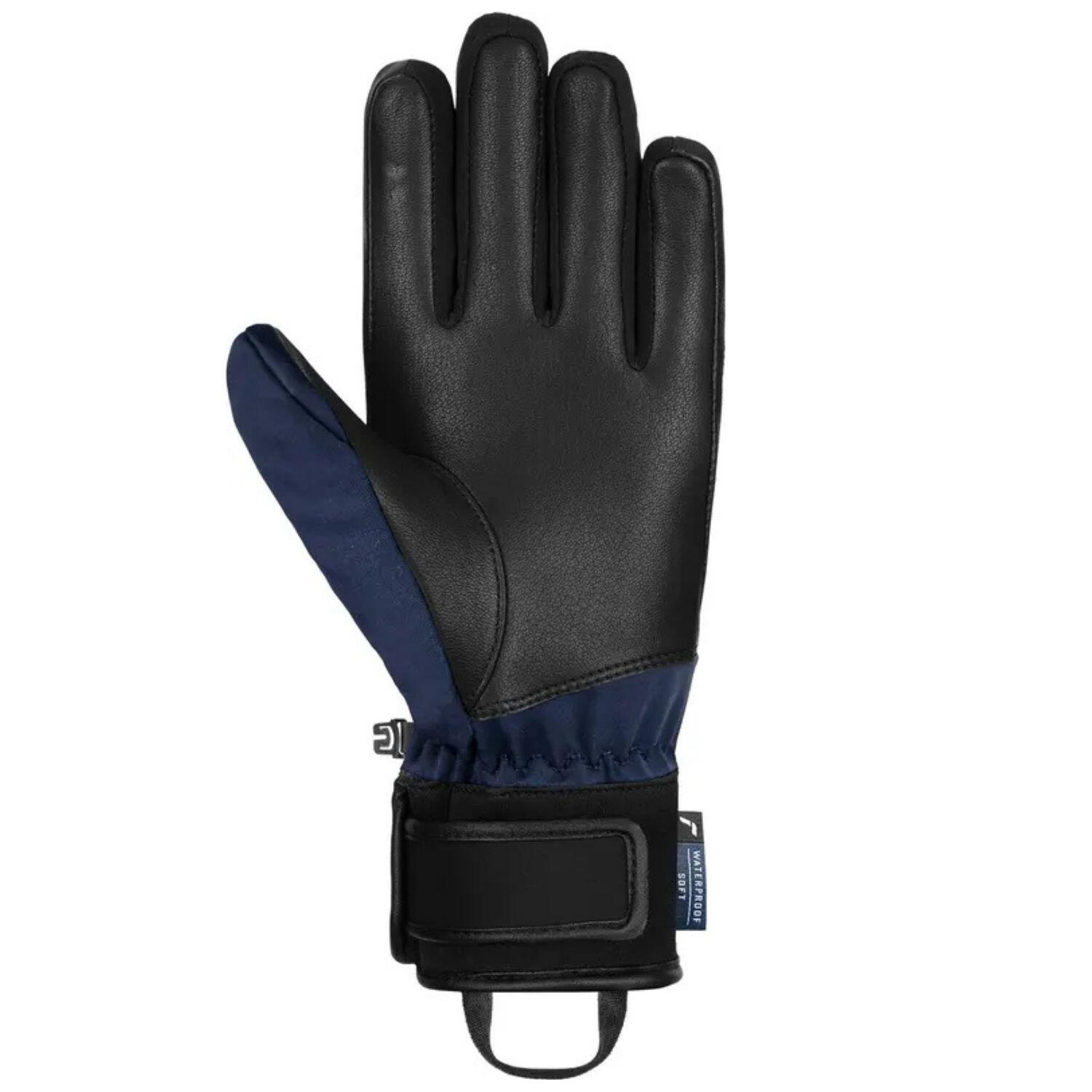 Damesskihandschoen Reusch Mara R-TEX® XT 3/6