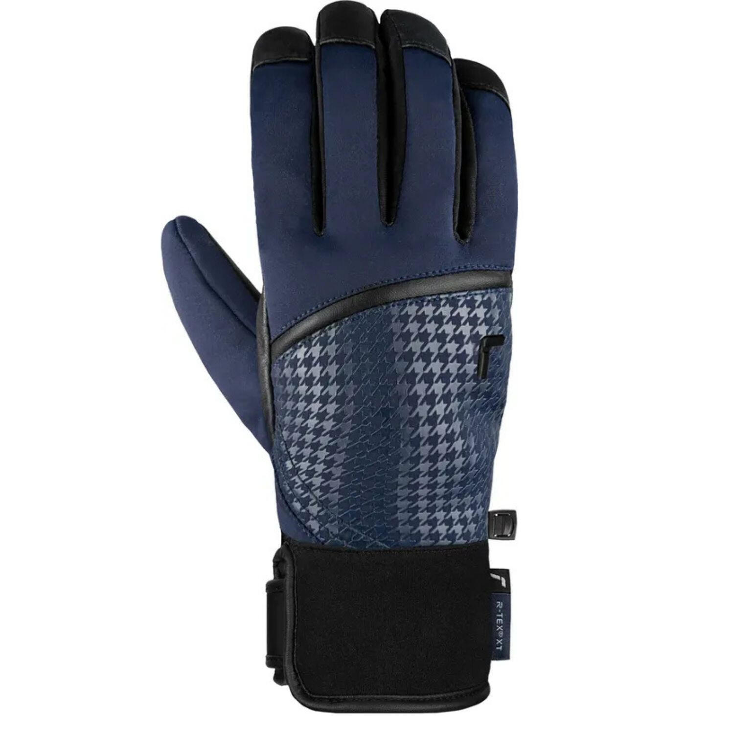 Damesskihandschoen Reusch Mara R-TEX® XT 2/6