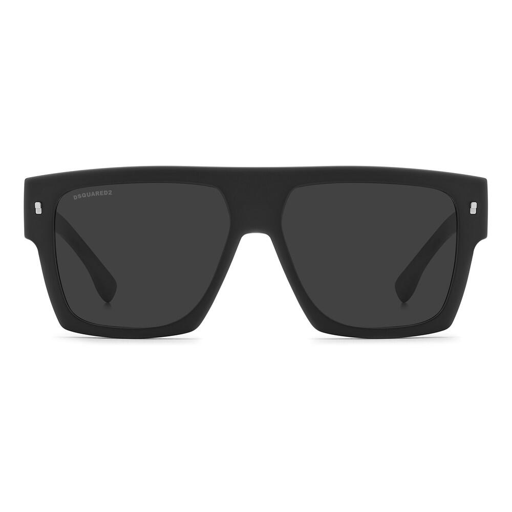 Lunettes de Soleil Dsquared2 ICON 0030/S 003 en TR90 Homme 58 mm 2/4