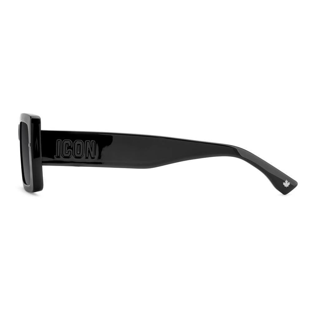 Lunettes de Soleil Dsquared2 ICON 0029/S 807 en TR90 Homme 55 mm 3/4