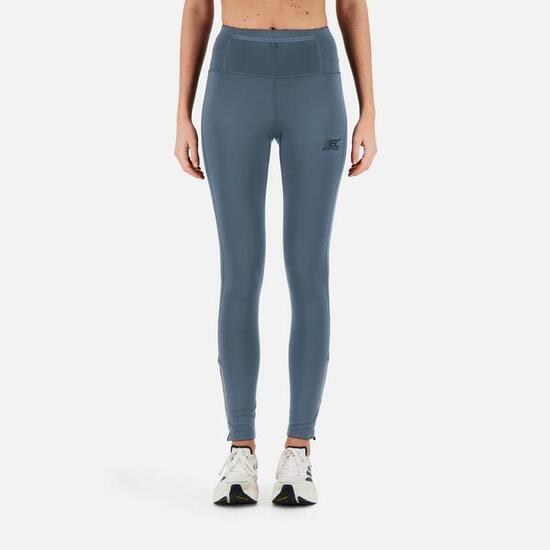 Legging Femme Running-Trail ENDURANCE TIGHT