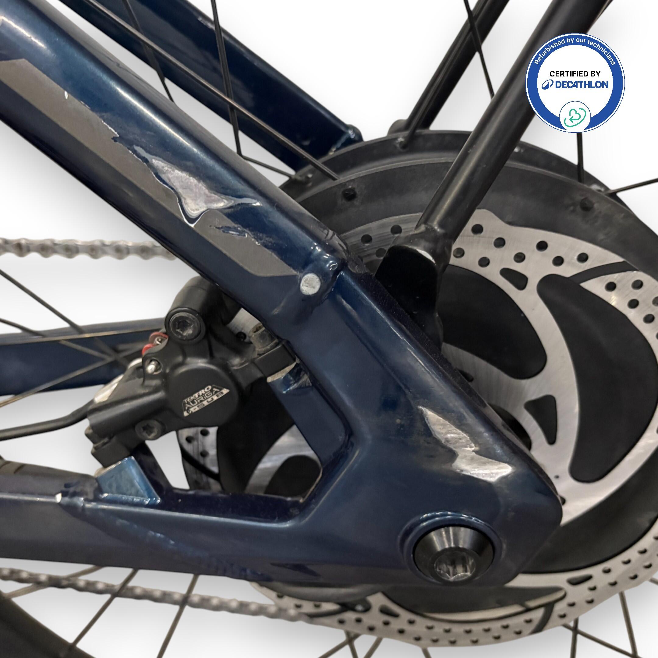 Tweedehands - Speed pedelec fiets - Stromer ST1 7/7