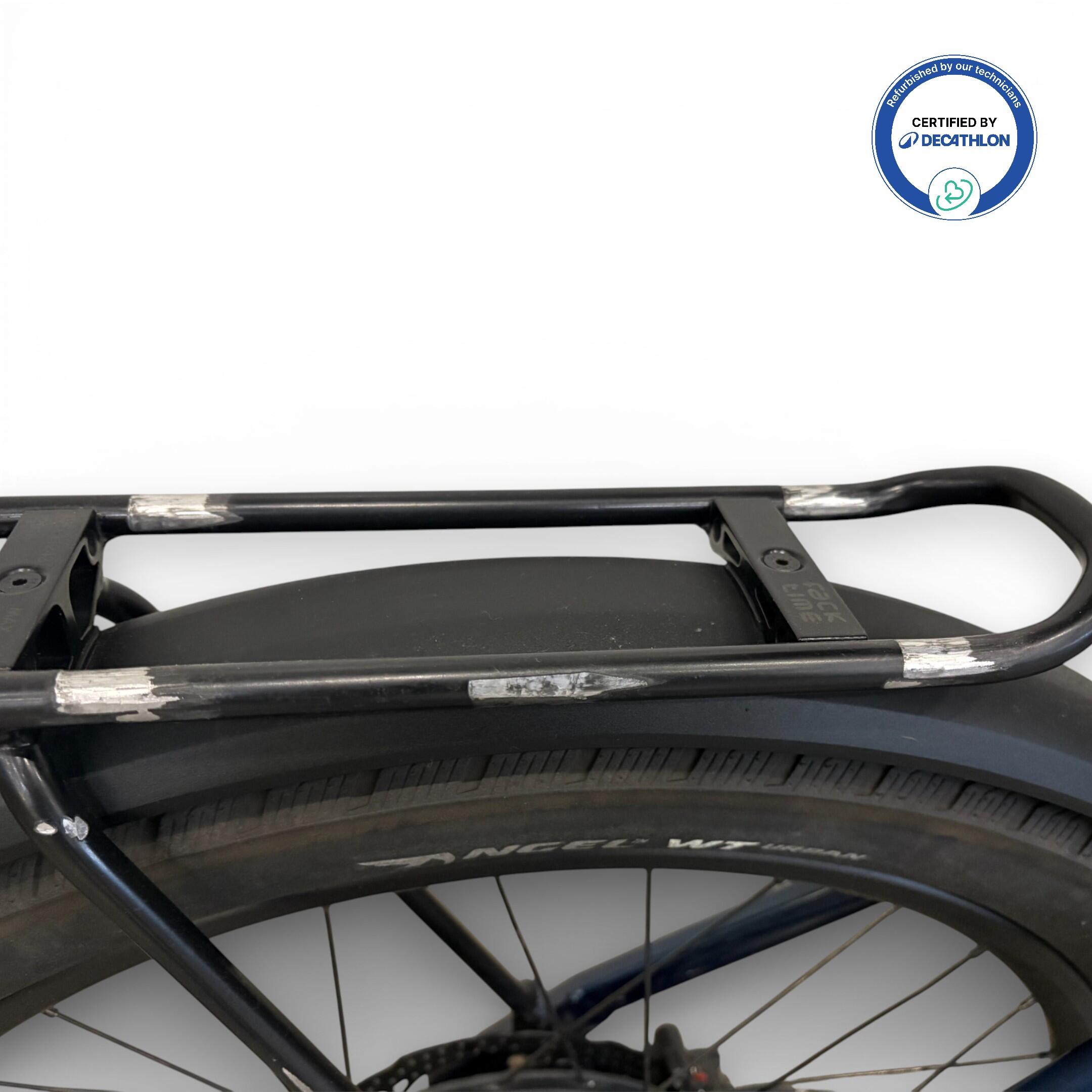 Tweedehands - Speed pedelec fiets - Stromer ST1 5/7