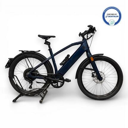 Tweedehands - Speed pedelec fiets - Stromer ST1